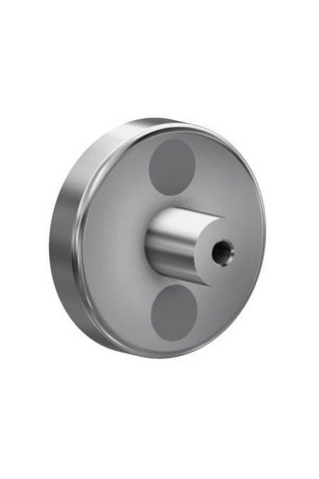 Cover plugs for screw holes for JBM bedside rails, JBM 100-01-10 by JB Medico