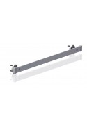 Equipment Rail, Scandinavian Standard 10x30 mm. JB 234-00-01 by JB Medico