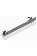 Distanciador de pared 18 mm en acero inoxidable. JB 286-00-18, por JB Medico