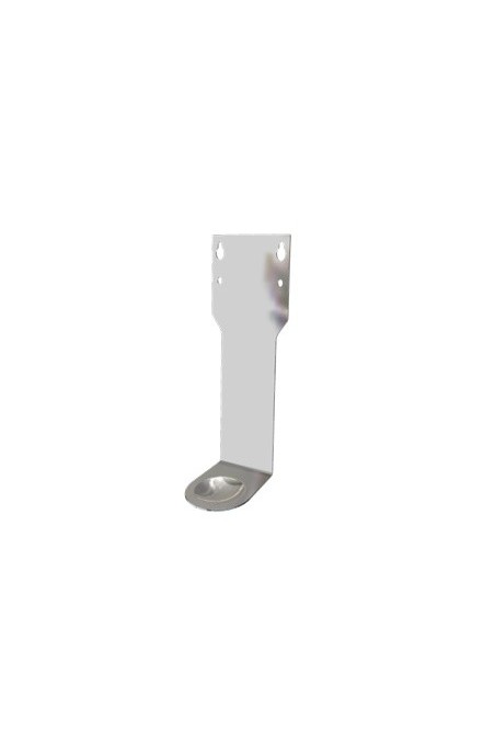 Dispenser, 10 cm arm, drypbakke og adapterbeslag. JB 40-213-102 af JB Medico