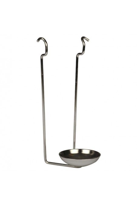 Drip Tray, Soap & Alcohol Wire Dispensers Ø60mm. JB 71-72-51 by JB Medico