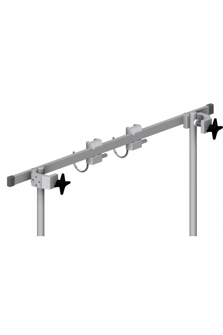 Multibracket, aluminium, fit from 16-41mm, JB 158-00-00 by JB Medico