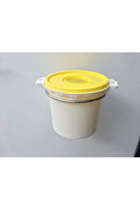 Kanyleboksholder, 5,0-7,0 Liter, Ø200mm JB 264-00-00 af JB Medico