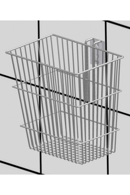 Soporte de pared con ranura en T JB 47-00-00 por Jb Medico