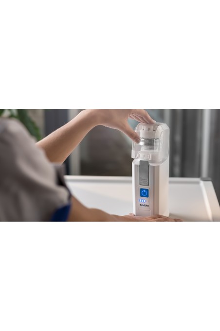 Severo Elektrisk Pilleknuser 3.1, JB 0830-2017, fra JB Medico