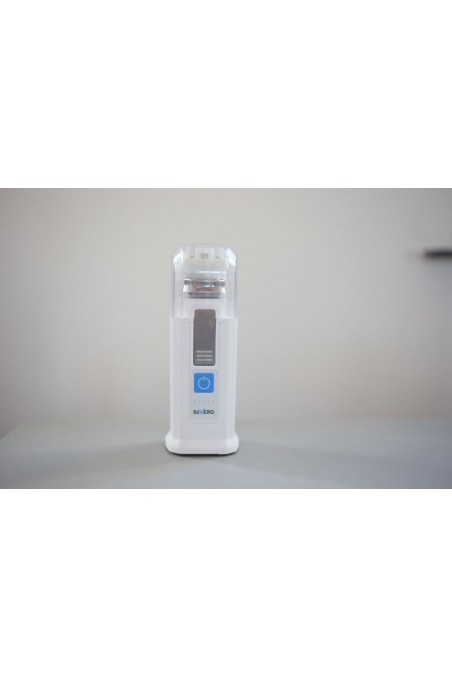 Severo Elektrisk Pilleknuser 3.1, JB 0830-2017, fra JB Medico