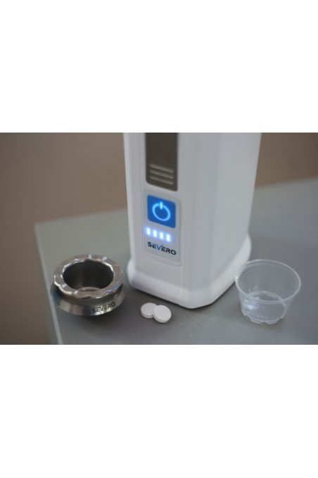 Vaso desechable para medicación Severo 3.0-3.1, JB MED-020 por JB Medico