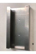 Soporte de pared para 4 cajas de guantes, JB 110-00-04 por JB Medico
