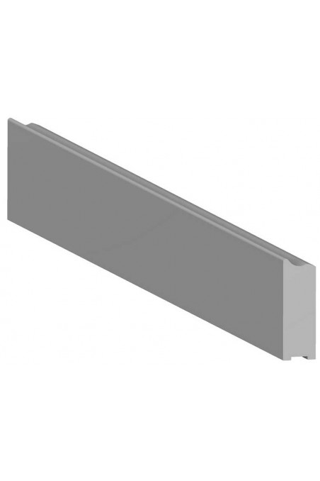 Abrazadera De Rieles, modelo estrecho, con bloqueo de bola y casquillo de plástico de Ø16 mm, JB 126-00-16 de Jb Medico