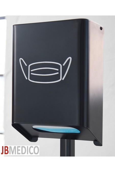 Dispensador de mascarillas – 300 x 210 x 106 mm JB 300-210-106 by Jb Medico