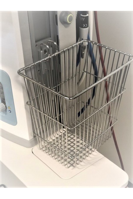 GCX-rail bracket with a T-slot, JB 820-625-163 by JB Medico