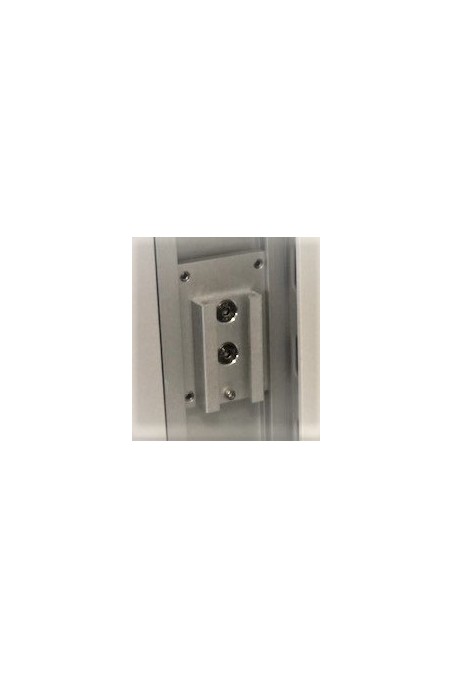 GCX-rail bracket with a T-slot, JB 820-625-163 by JB Medico