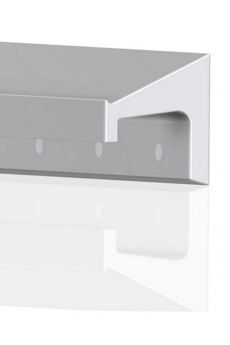 End caps for JBM Medical Equipment Rails, right side, JBM 100-01-07 by JB Medico