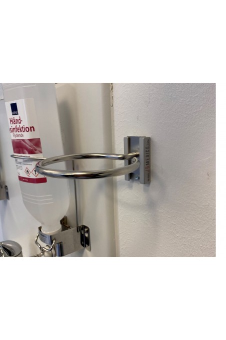 Kanyleboksholder, 0,7-1,5 Liter, Ø100 mm. JB 255-00-00 af JB Medico