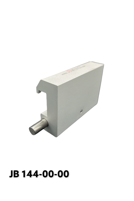 Kulisseklo, bred model, med 2 kuglelåse. JB 144-00-00 af JB Medico