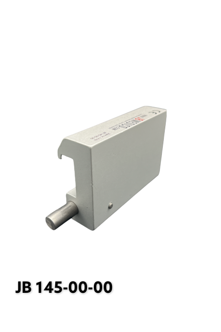 Slide clamp, wide model With one ball clasp. JB 145-00-00 by JB Medico