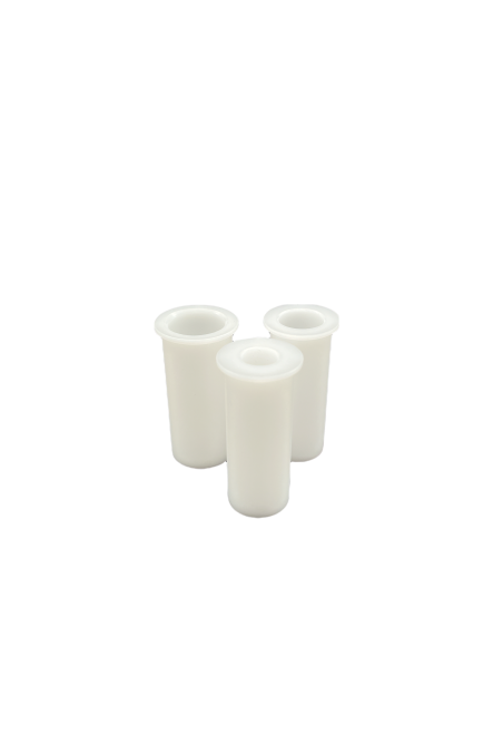 Plastic bush with hole size Ø9.6 mm. JB 128-00-09 by JB Medico