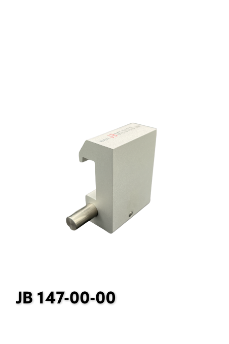 Slide clamp half model, with one ball clasp, JB 147-00-00 by JB Medico