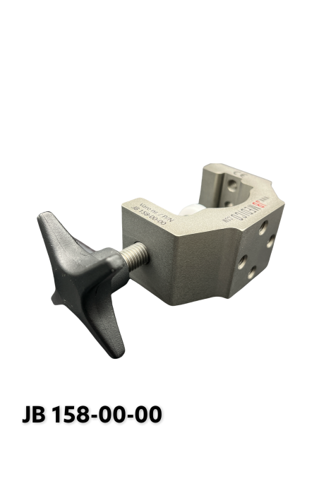 Multibracket, aluminium, fit from 16-41mm, JB 158-00-00 by JB Medico