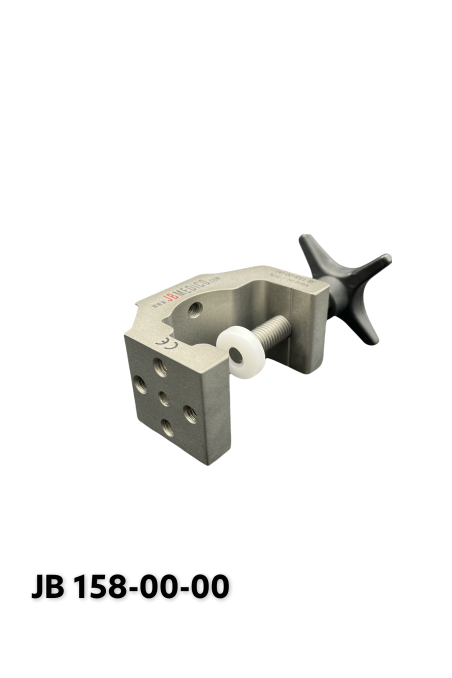 Multibracket, aluminium, fit from 16-41mm, JB 158-00-00 by JB Medico