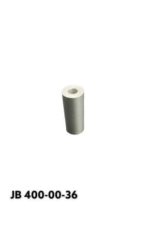 Distanciador de pared 36 mm en aluminio, JB 400-00-36 por JB Medico