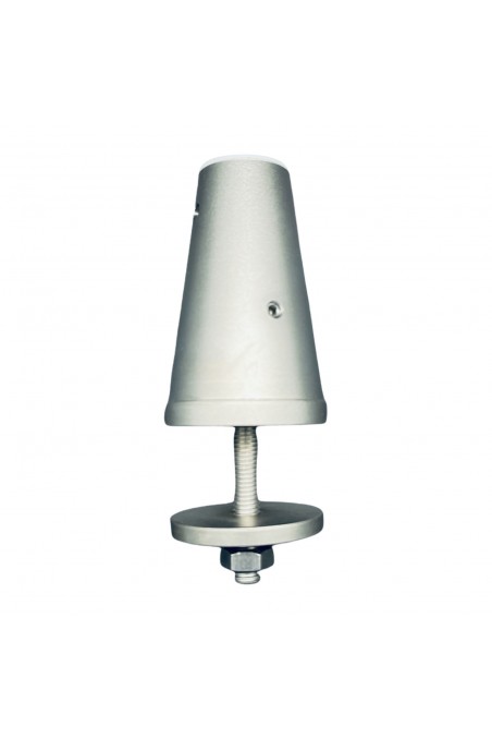 Soporte de escritorio redondo para eje de Ø20 mm, JB 91-00-00, por JB Medico