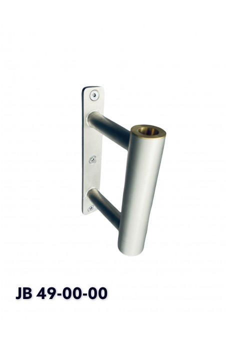 Bracket for attaching LCD Arm on anaesthesia trolley, JB 49-00-00 by JB Medico