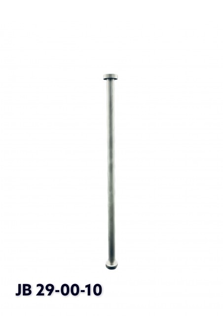 Søjle, Massiv Ø20X500 mm, JB 29-00-10 af JB Medico