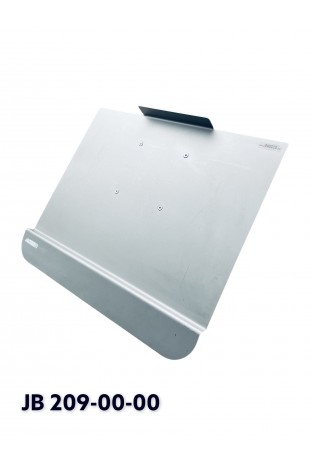 Suspension for laptops with Ø20 mm. shaft, JB 209-00-00, by JB Medico