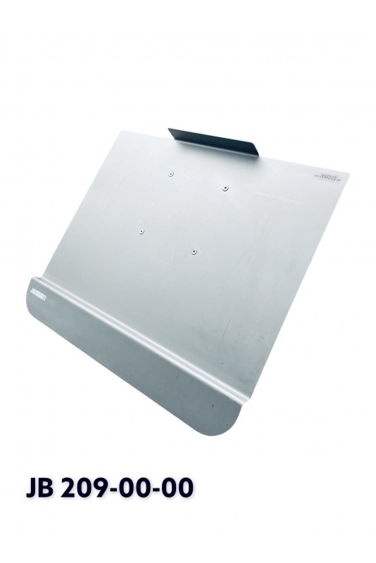 Suspension for laptops with Ø20 mm. shaft