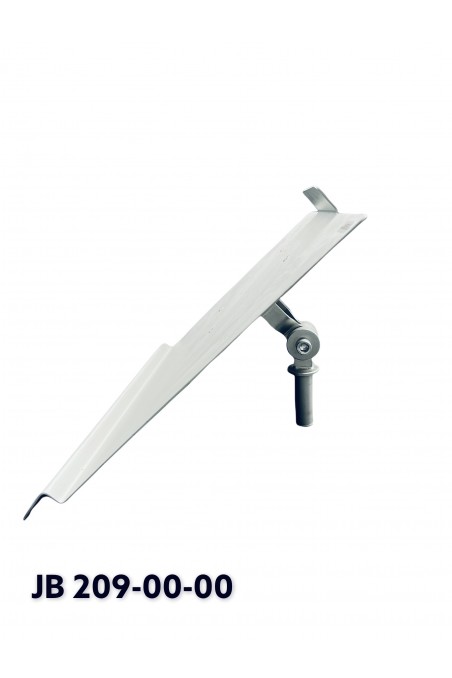 Suspension for laptops with Ø20 mm. shaft, JB 209-00-00, by JB Medico