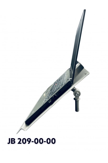 Suspension for laptops with Ø20 mm. shaft, JB 209-00-00, by JB Medico