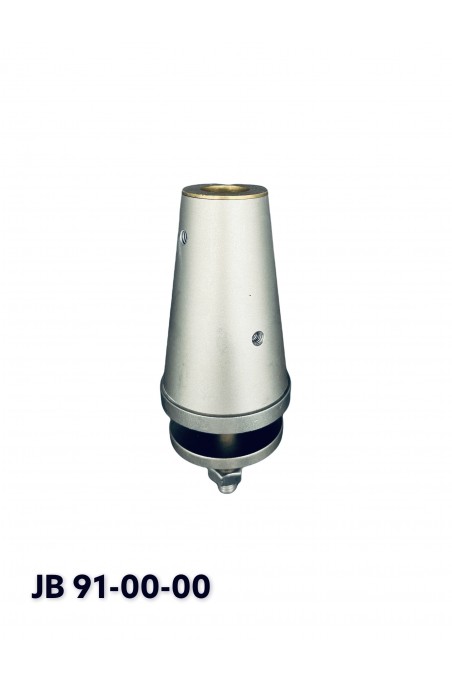 Through-hole mount, Ø20mm shaft. JB 91-00-00, by JB Medico