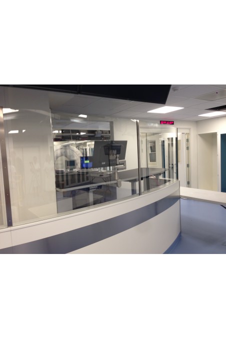 Multi bordbeslag, Ø20 mm aksel, JB 90-00-00 af JB Medico