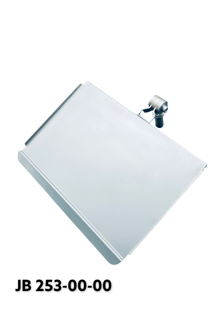 Suspension Tray for medical equipment, Stainless Steel, Ø20mm. JB 253-00-00 by Jb Medico