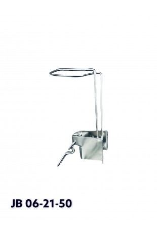 Dispenser, 1 liter flaske, 6 cm arm. JB 06-21-50 af JB Medico