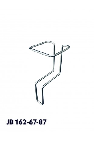 Dispensador de mesa y pared para botellas de 500- 600 ml. JB 162-67-87 por JB Medico