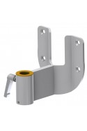 Wall Bracket, Extended, Circular, Ø20mm Hole. JB 241-00-00