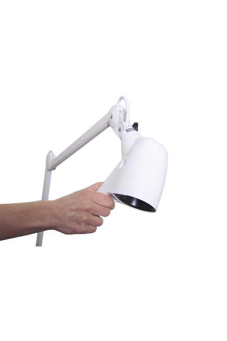 Carelite LED lamp, G2 W115AWh 400 930 EU, CAG026488, by JB Medico