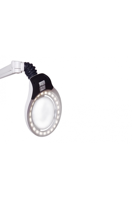 Circus LED luplampe, T100 Wh 600 940 5D CLA EU, CIL026695 af JB Medico