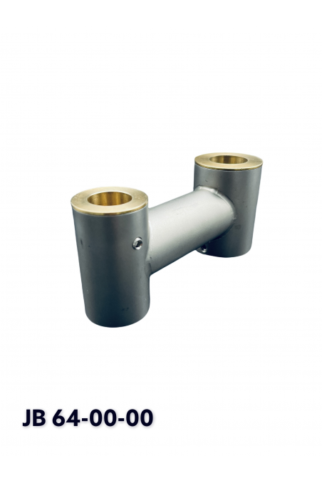 Klembeslag Ø30/20mm til montering af IT-udstyr, JB 64-00-00,