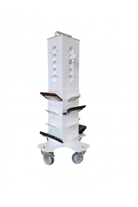 Soporte para teléfonos móviles, JB 25-26-2025 por JB Medico