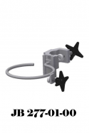 Ilt & Gas Flaskeholder-Top, Ø140mm. JB 277-01-00 af JB Medico