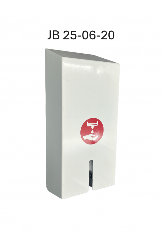 Cubierta de protección con cerradura para dispensadores de alambre