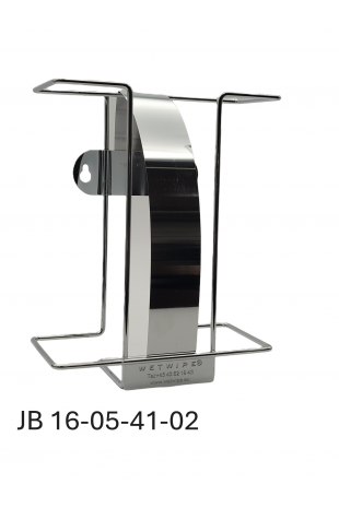 Soporte de Pared para Toallitas Húmedas Wet Wipe Max, JB 16-05-41-02 por JB Medico