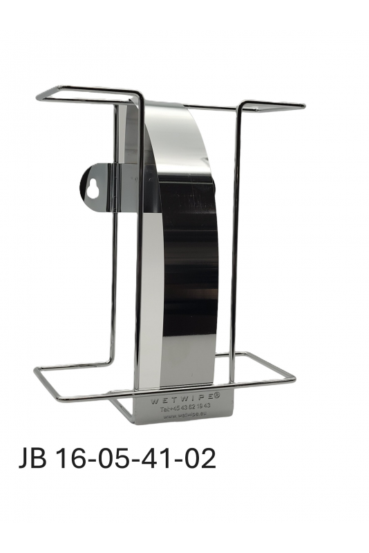 Soporte de Pared para Toallitas Húmedas Wet Wipe Maxi