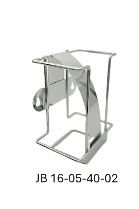 Soporte de Pared para Toallitas Húmedas Wet Wipe Mini, JB 16-05-40-02 por Jb Medico