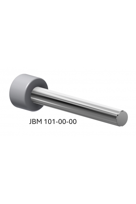 JBM mandrel for mounting plugs. JBM 101-00-00 by JB Medico