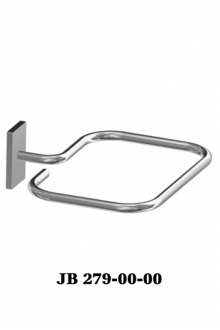 Bracket for Sharps containers 7,5 litre "Sharpsafe Quiver.” JB 279-00-00 by JBMedico