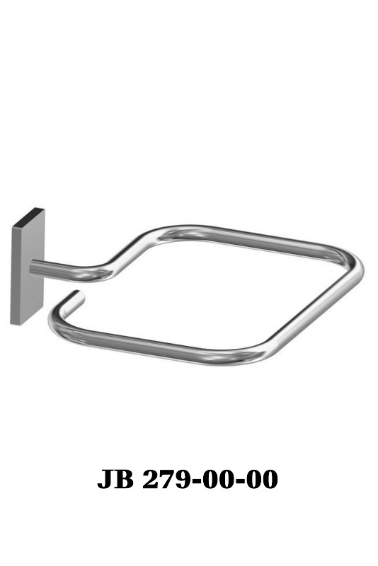 Bracket for Sharps containers 7,5 litre "Sharpsafe Quiver.” JB 279-00-00 by JBMedico